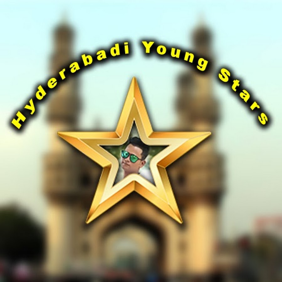 Hyderabadi Young Stars YouTube kanalı avatarı