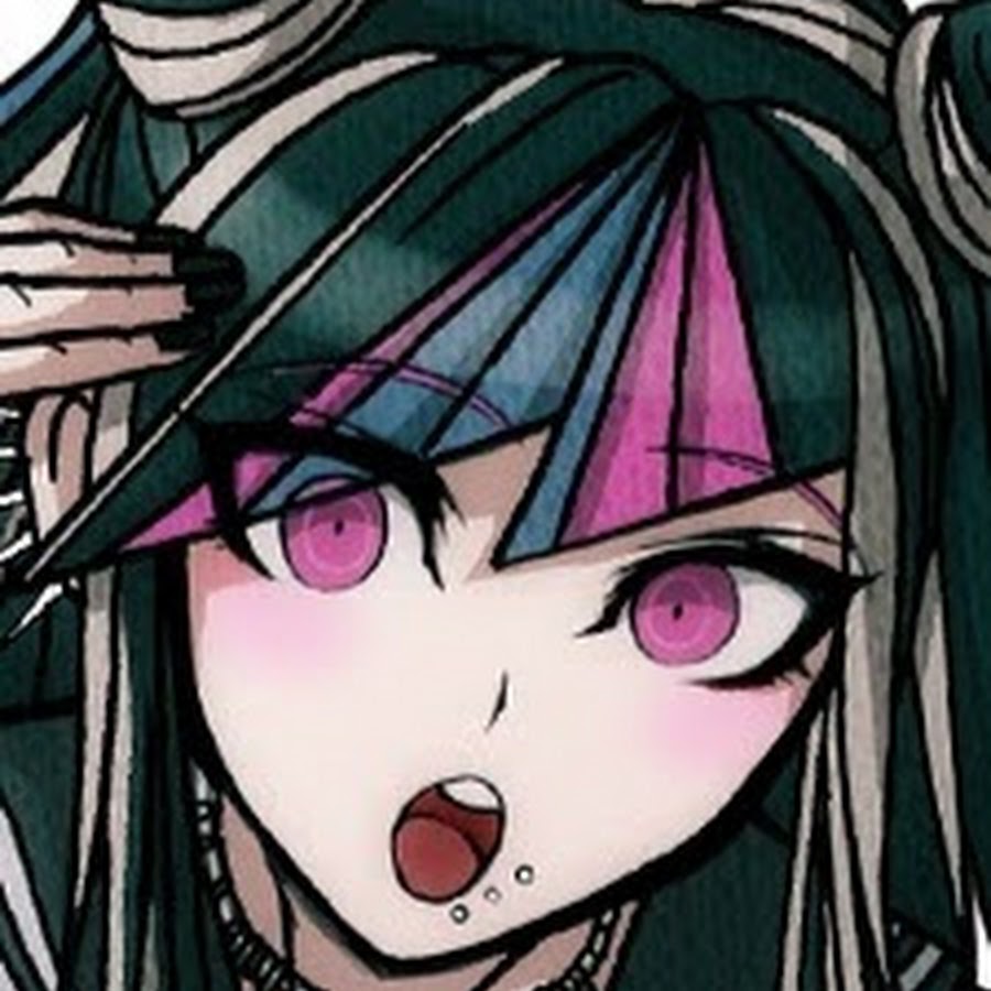 Icon image Shuichi Saihara