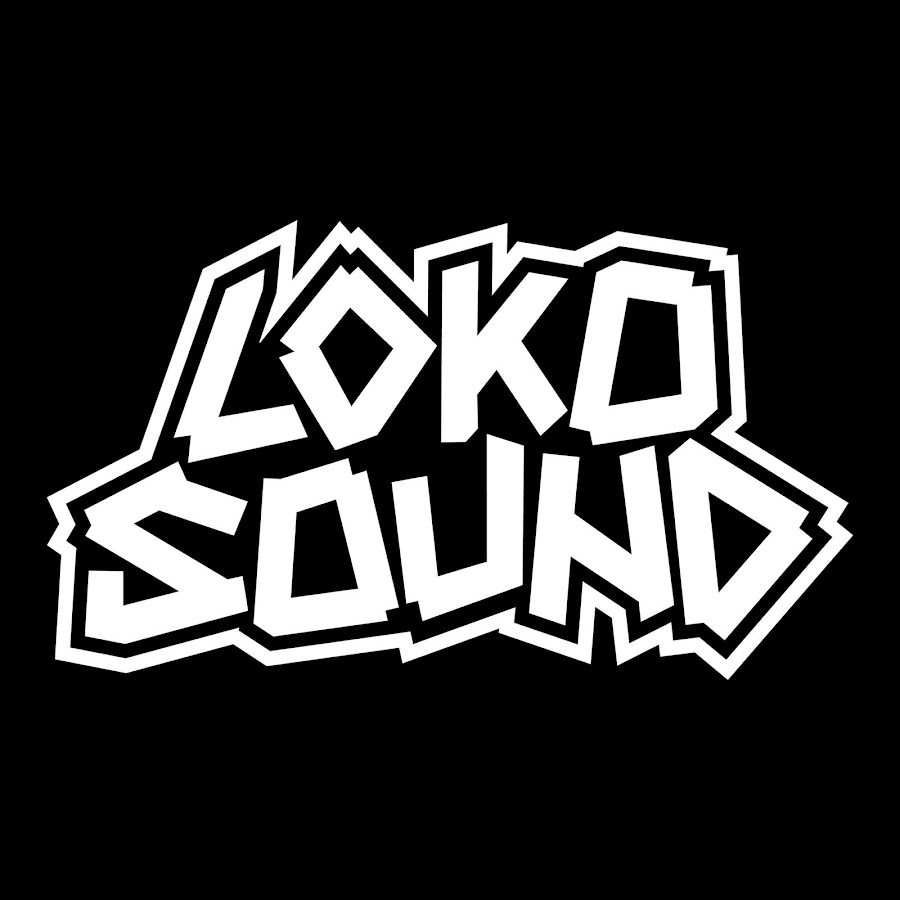 LokoSound رمز قناة اليوتيوب