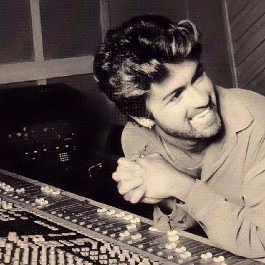 georgemichael ইউটিউব চ্যানেল অ্যাভাটার