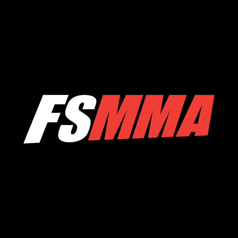 FanSided MMA YouTube 频道头像