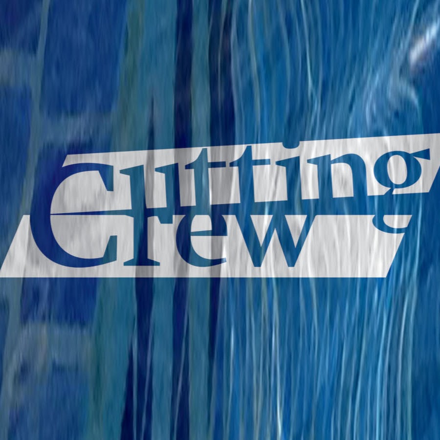 Cutting Crew Music Avatar de canal de YouTube