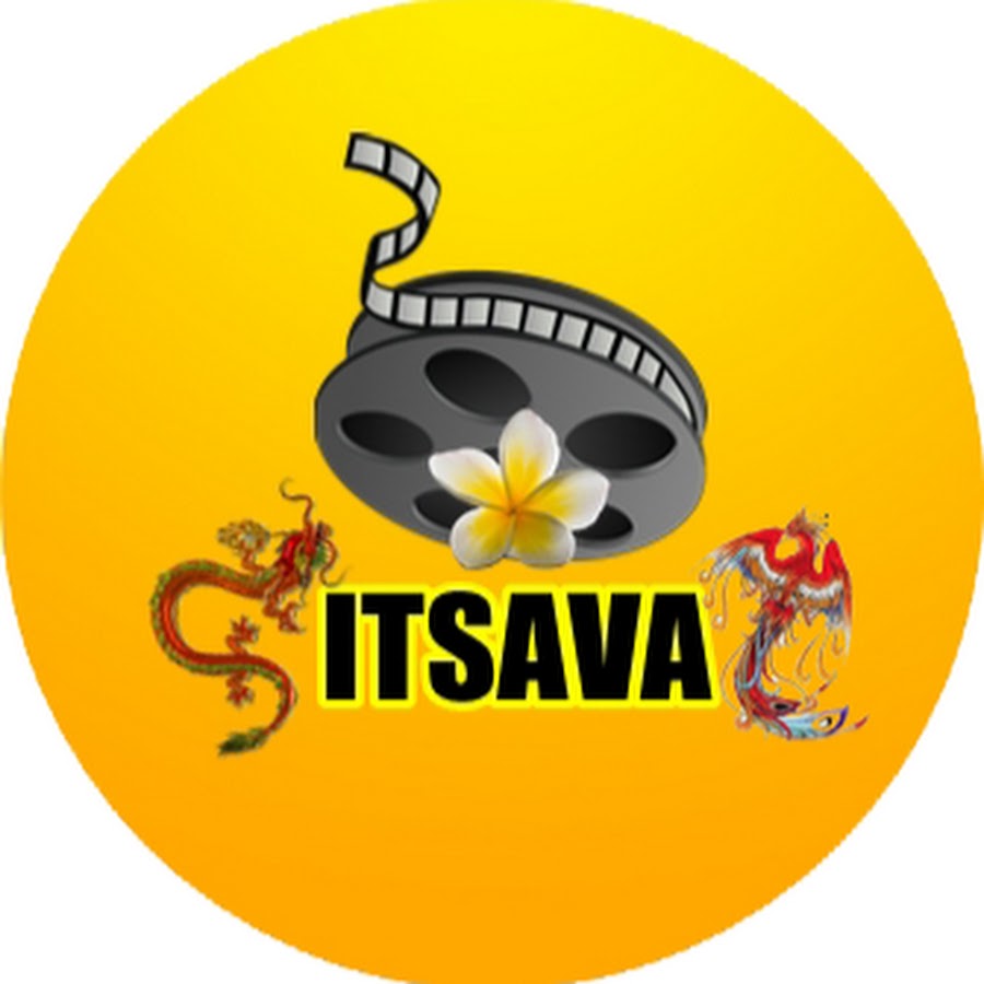 ITSAVA Avatar channel YouTube 