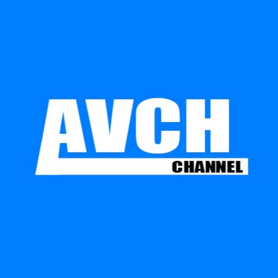 AVCH YouTube channel avatar