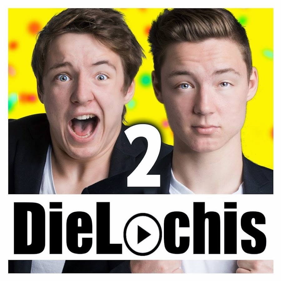 DieLochisTwo YouTube channel avatar
