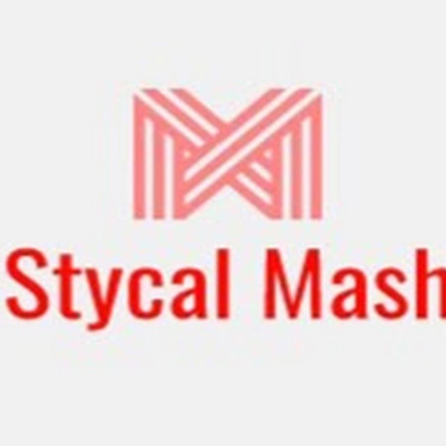 Stycal Mash YouTube 频道头像