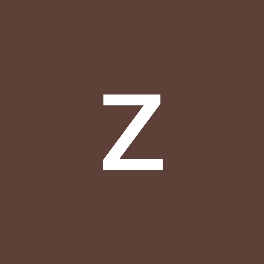 zarchi10 यूट्यूब चैनल अवतार