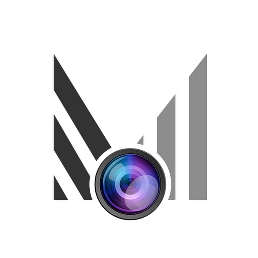 Martin Mohan Photography YouTube channel avatar