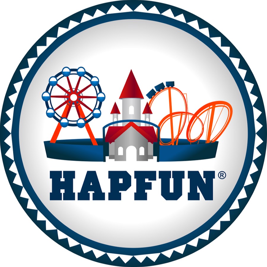 Hapfun YouTube channel avatar