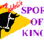 SportofKingsTV - @SportofKingsTV YouTube Profile Photo