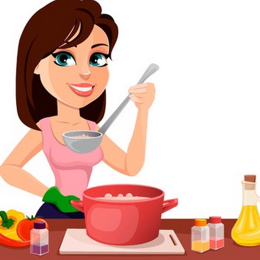 Me & My Motherâ€™s Kitchen YouTube channel avatar
