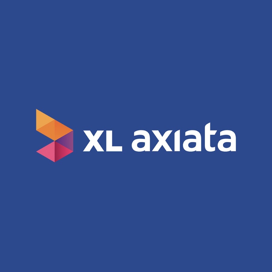 XL Axiata Tbk YouTube kanalı avatarı