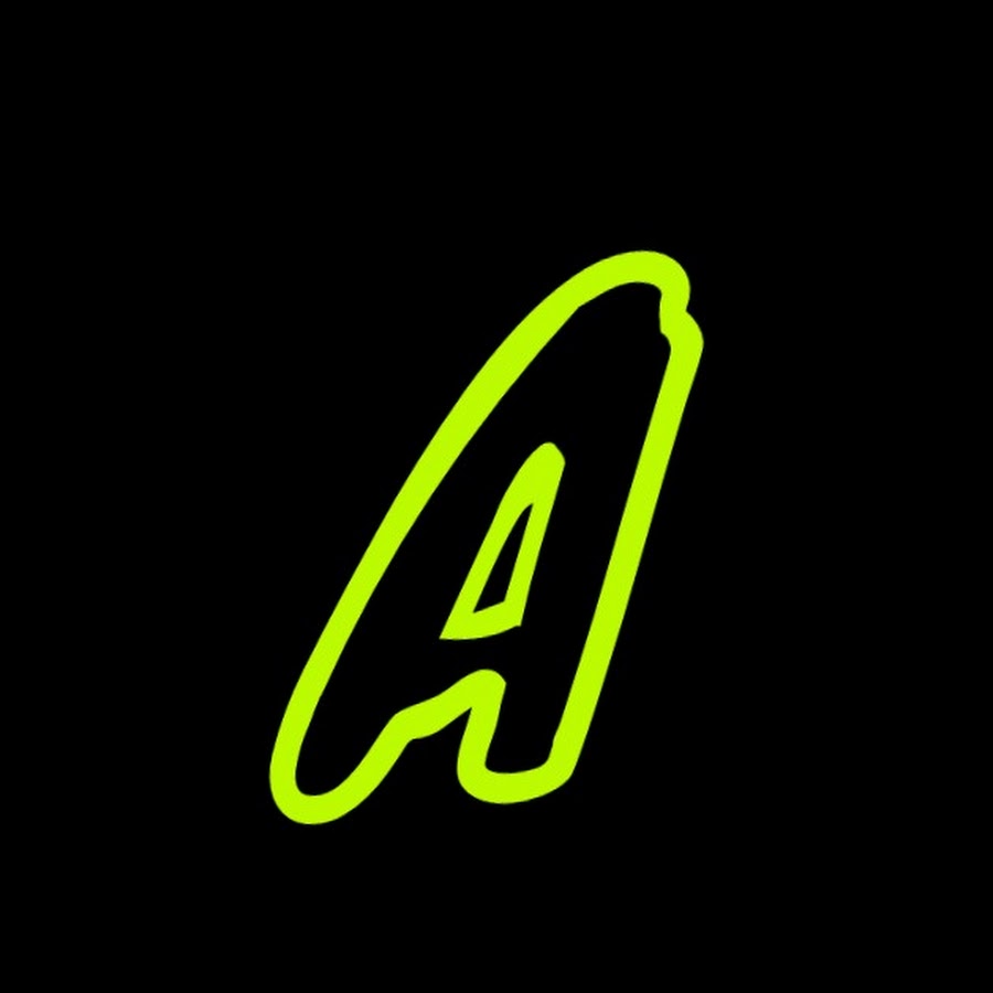 ARAKDARY cz YouTube channel avatar