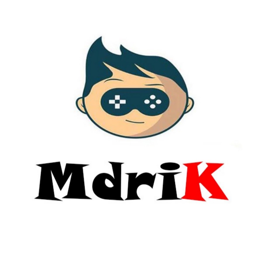 Ù…Ø¯Ø±Ùƒ / MdriK Avatar channel YouTube 