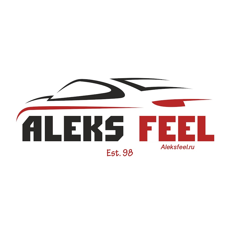 Aleks Feel यूट्यूब चैनल अवतार
