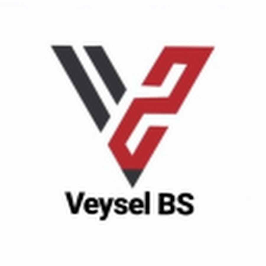 veysel B.S यूट्यूब चैनल अवतार