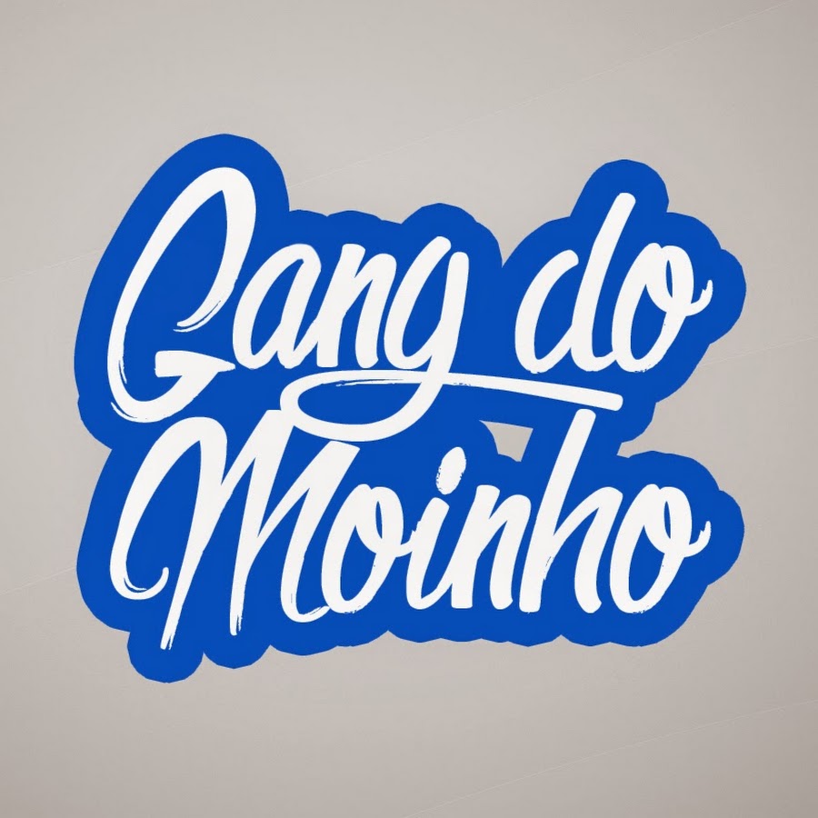 GangdoMoinho - Hip Hop