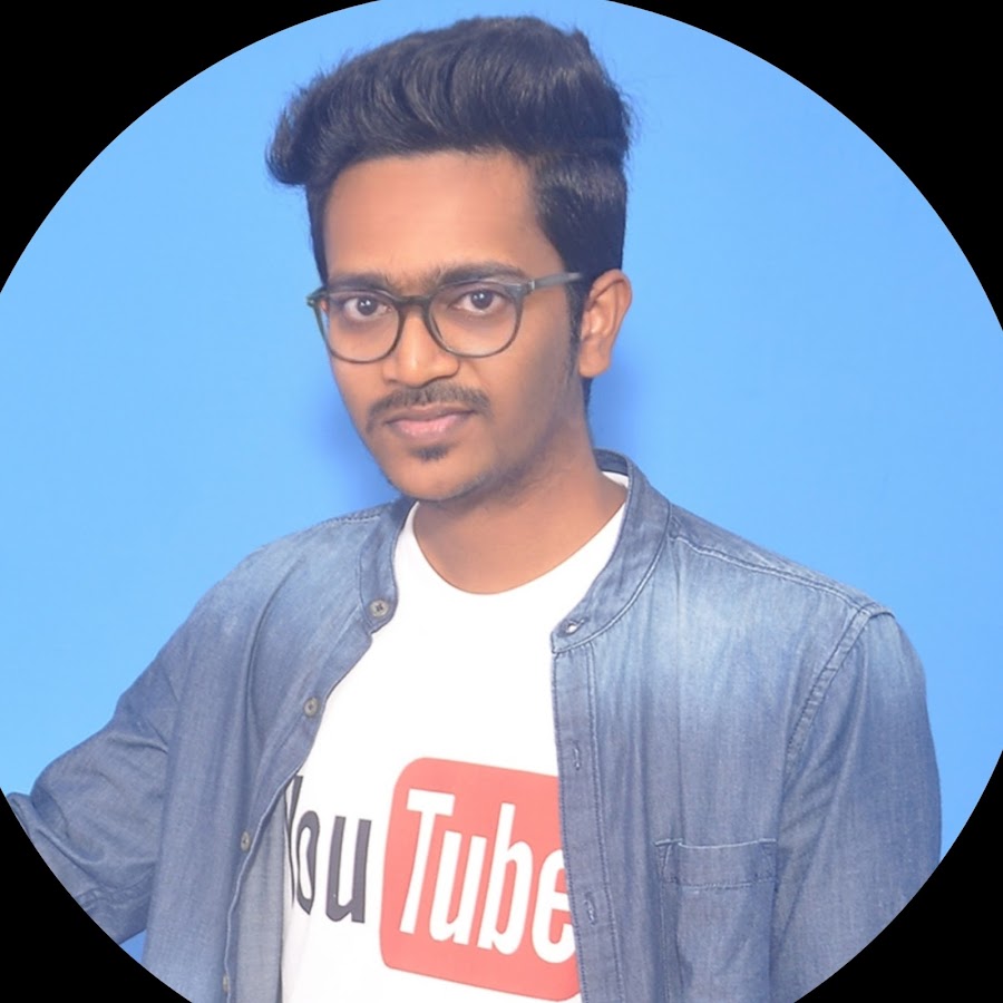 Tamil ALL In ALL YouTube-Kanal-Avatar