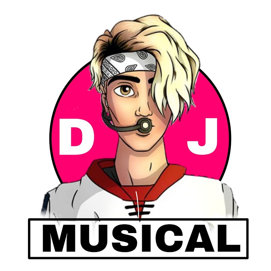 D.J. MuSicAl WorlD YouTube channel avatar