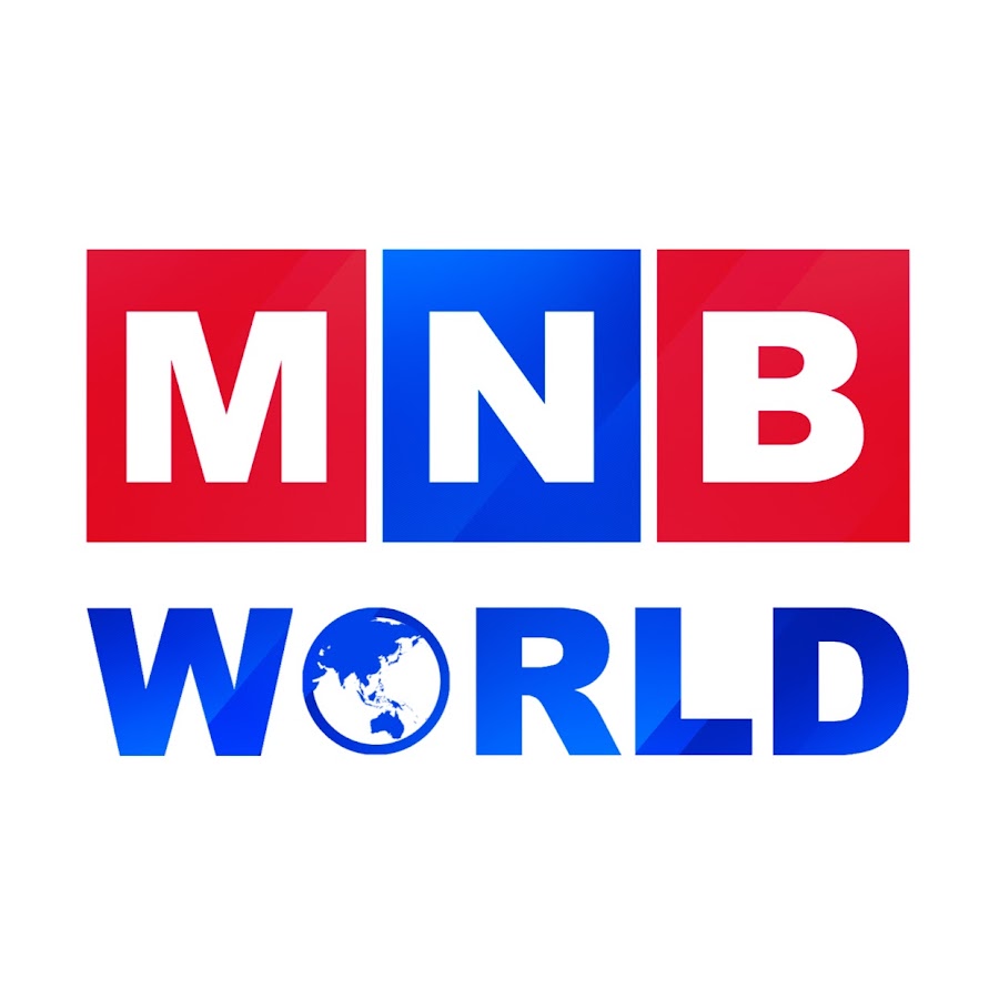 MNB WORLD YouTube channel avatar