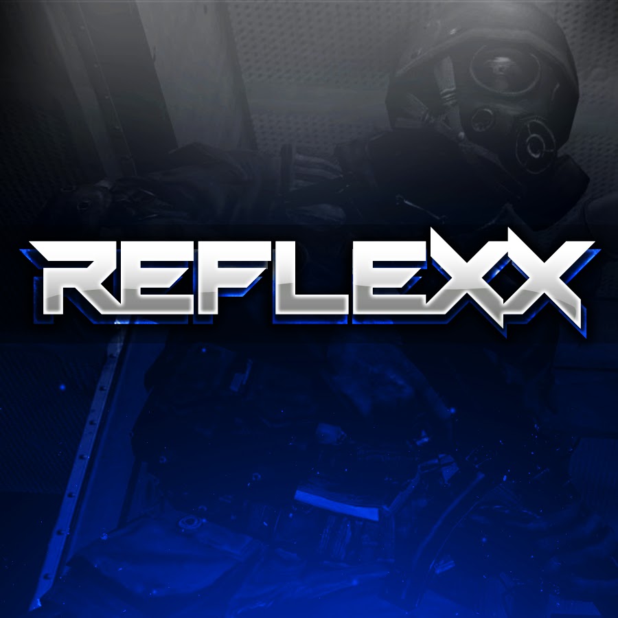 IM ReFlexx Awatar kanału YouTube
