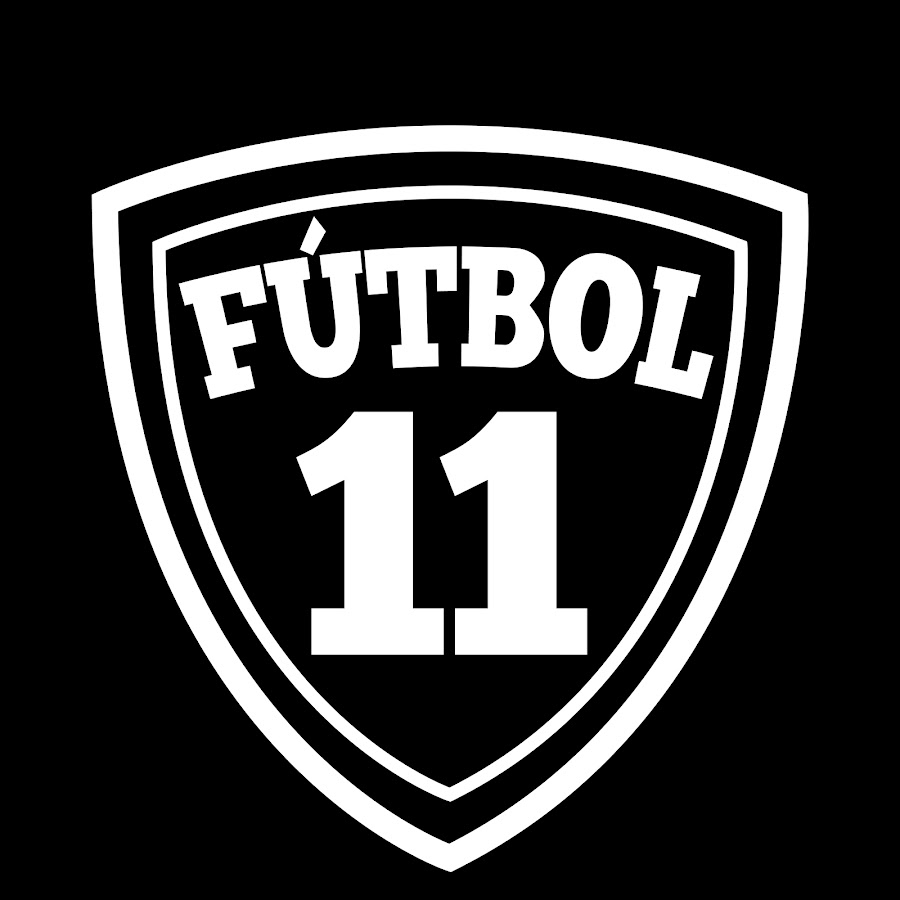 FÃºtbol11 YouTube channel avatar
