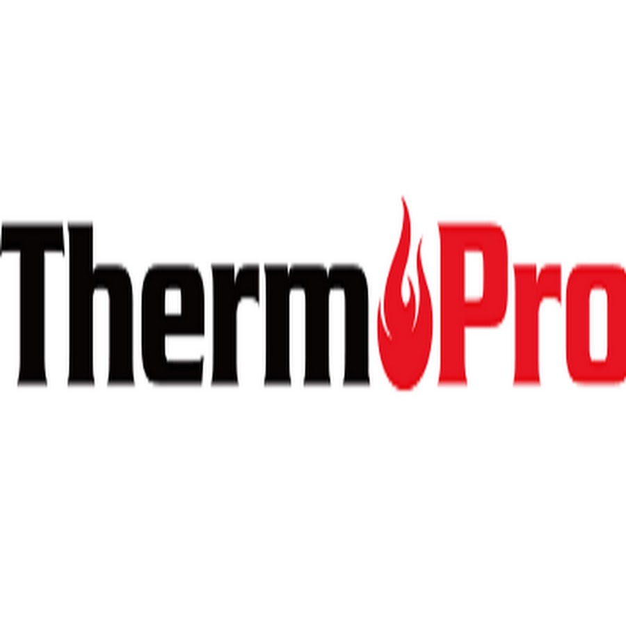 ThermoPro ইউটিউব চ্যানেল অ্যাভাটার