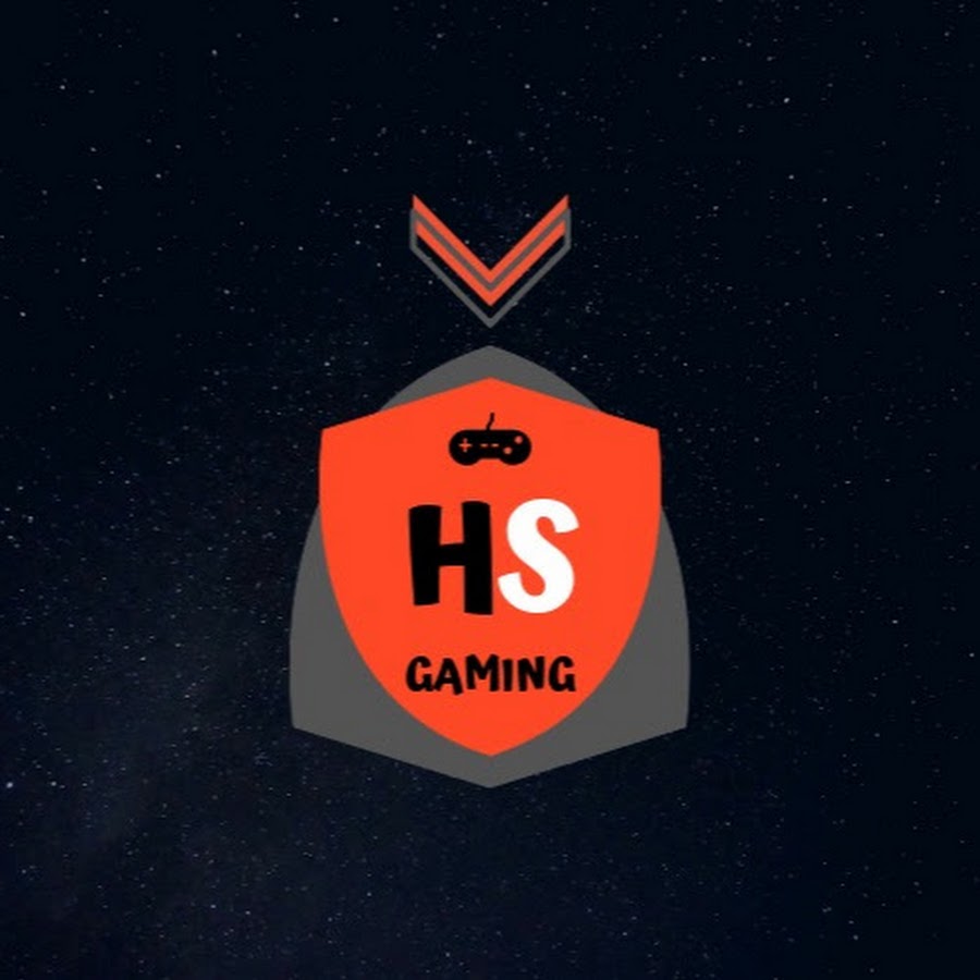 HS GAMING ! Avatar canale YouTube 