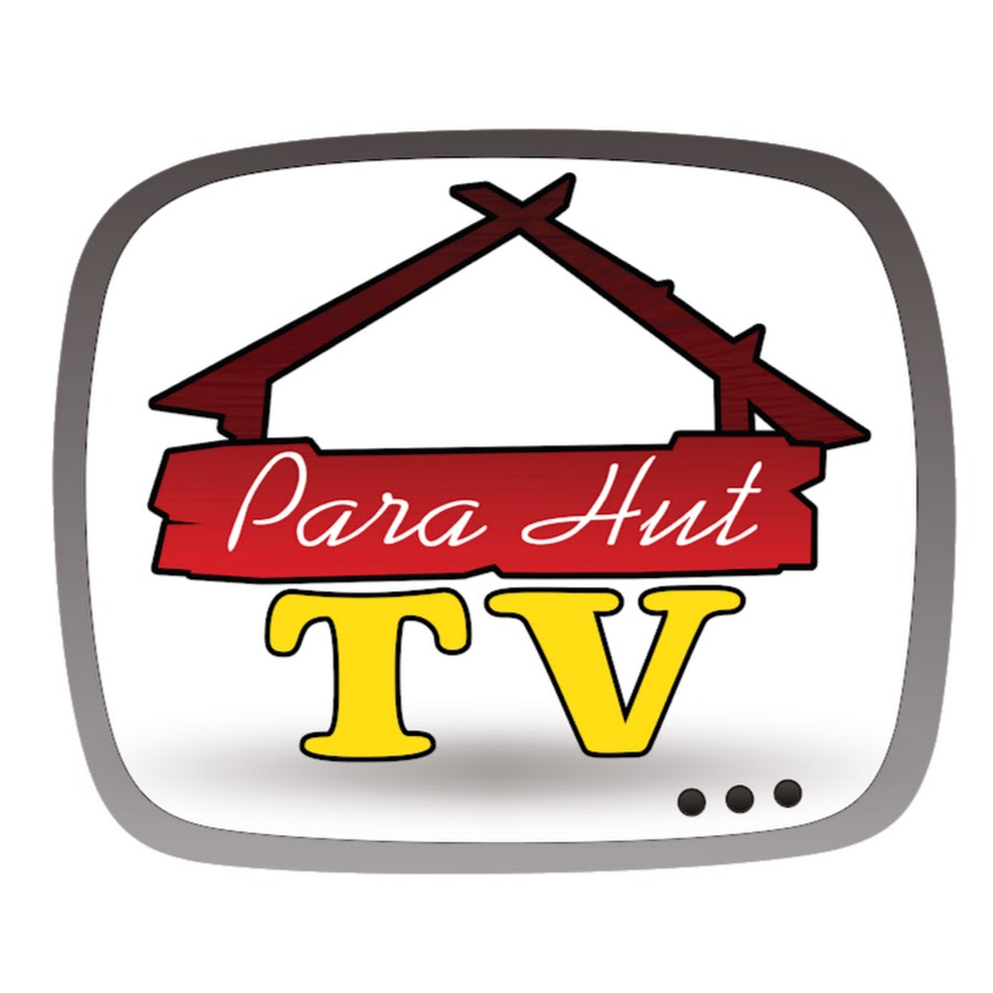 Parahut TV Channel YouTube 频道头像