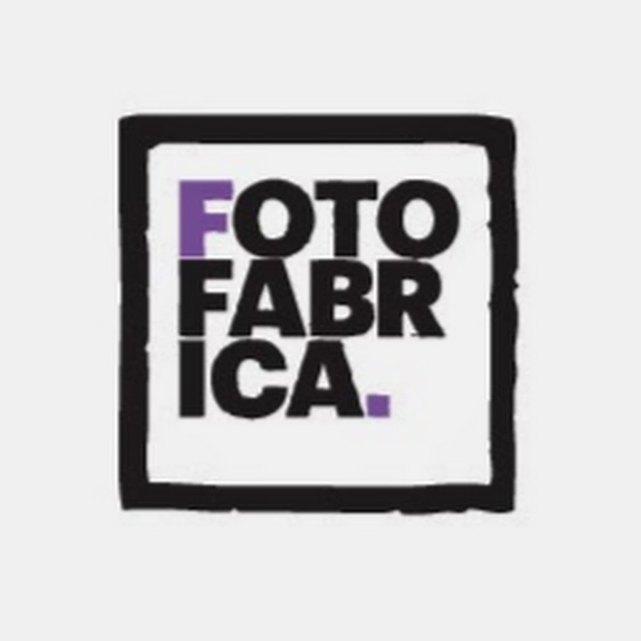 Fotofabrica ইউটিউব চ্যানেল অ্যাভাটার