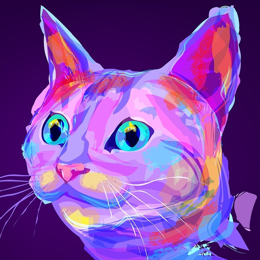 NoCAT NoLiFE YouTube channel avatar