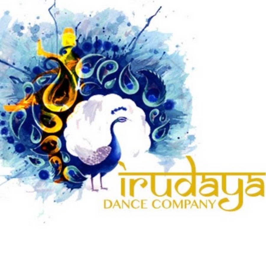 Irudaya Dance Company YouTube channel avatar