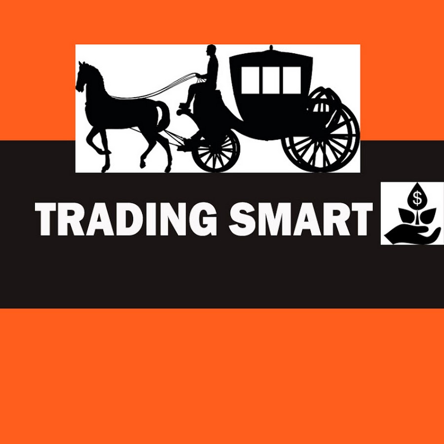 Trading Smart YouTube channel avatar