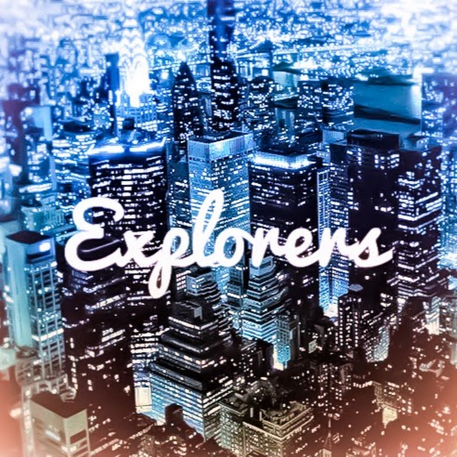 Explorer's رمز قناة اليوتيوب