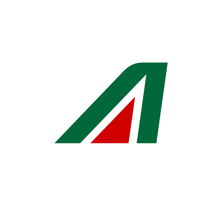 Alitalia Official Awatar kanału YouTube