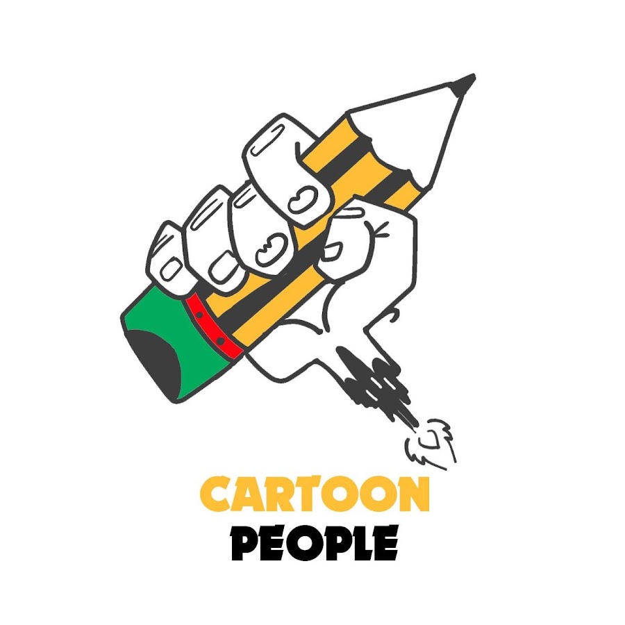 Cartoon People