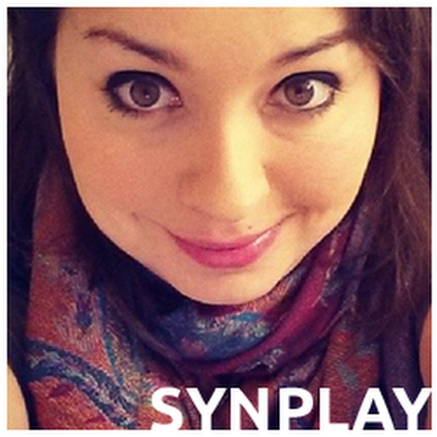 SynPlay YouTube channel avatar