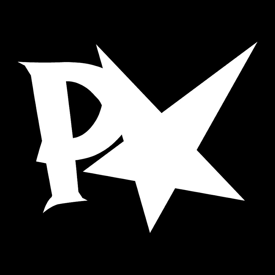 Pimpstarlife YouTube channel avatar