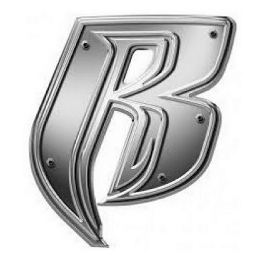 Ruff Ryders Entertainment رمز قناة اليوتيوب