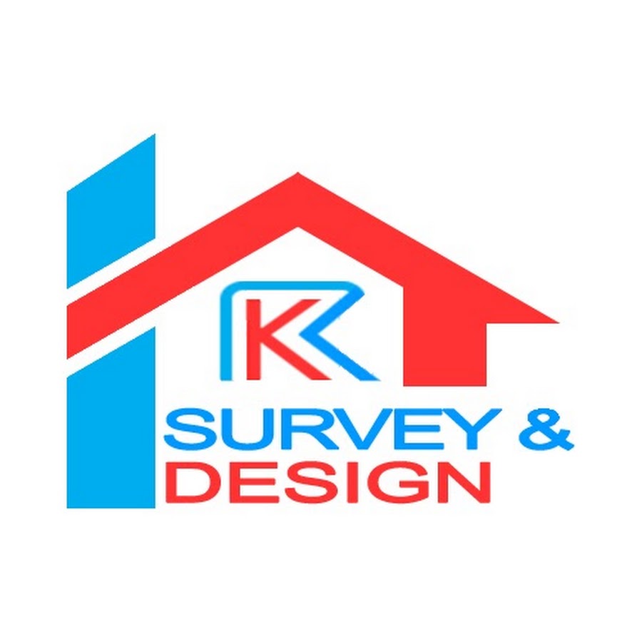 RK Survey & Design यूट्यूब चैनल अवतार