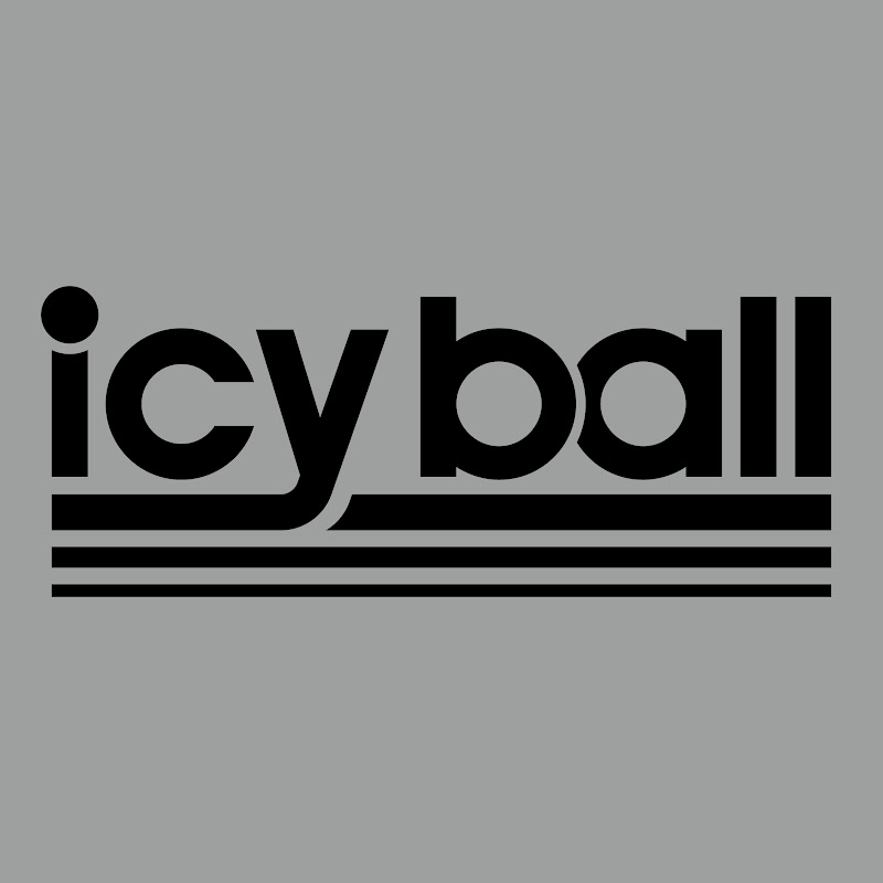 icyball 冰球樂團 - 網紅的藏寶箱 