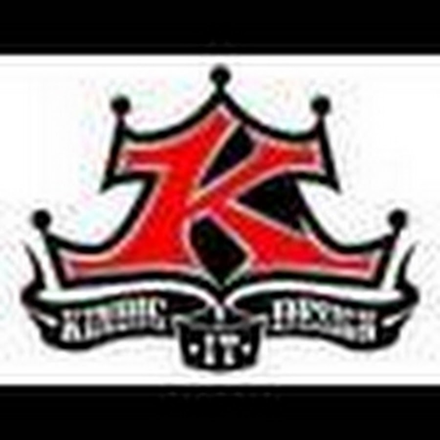 kindigit2 YouTube channel avatar