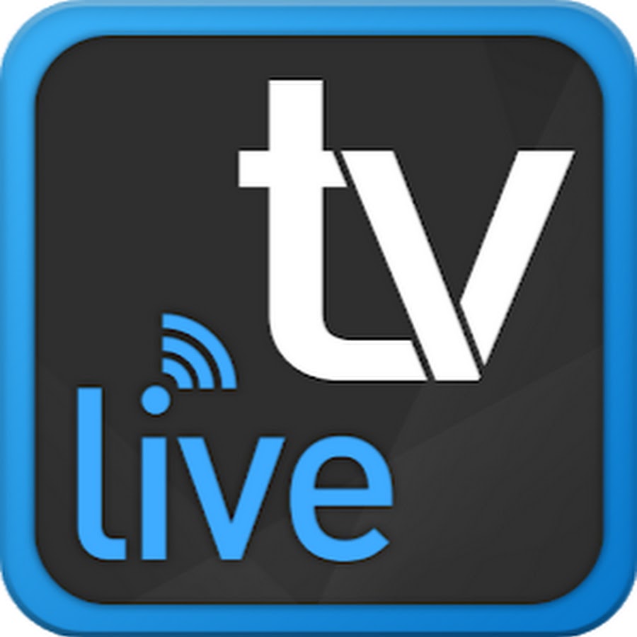 live tv Channels YouTube channel avatar