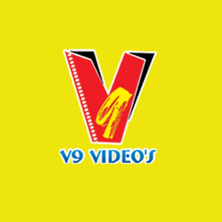 v9 Videos YouTube kanalı avatarı