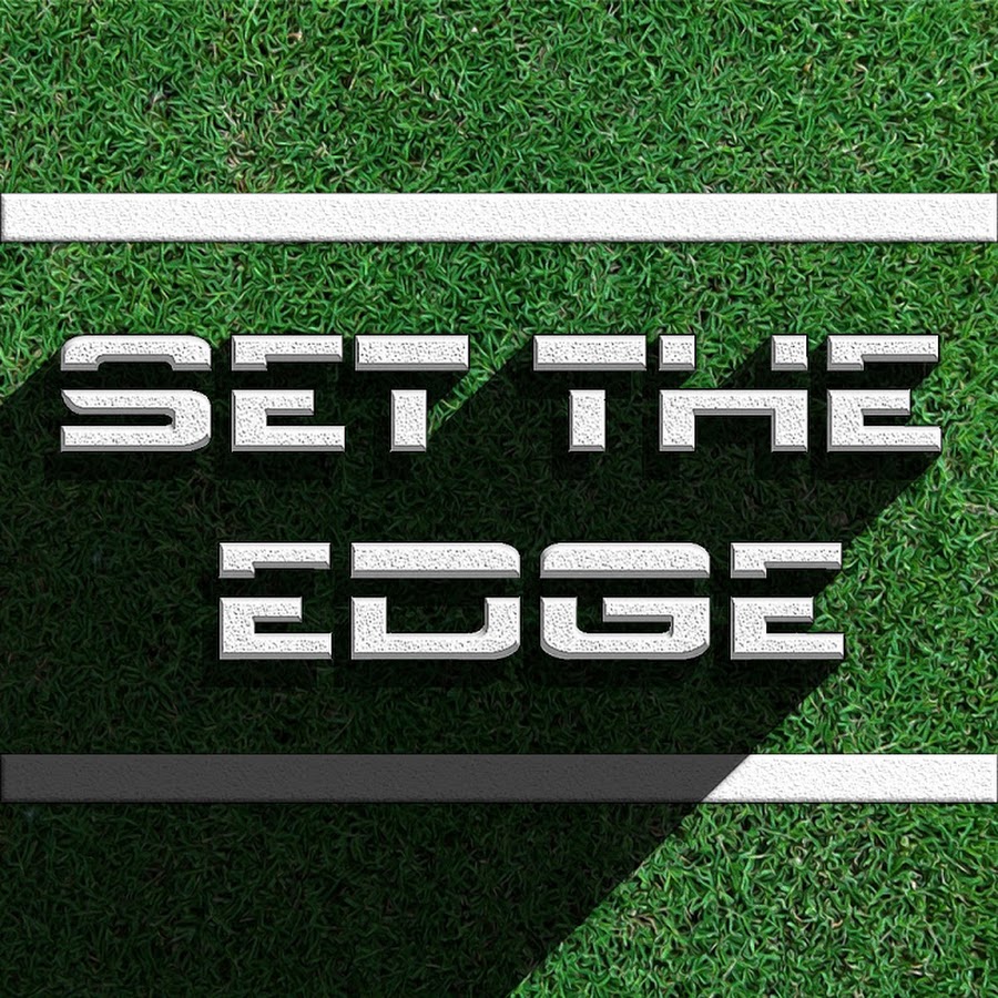 Set the Edge YouTube kanalı avatarı