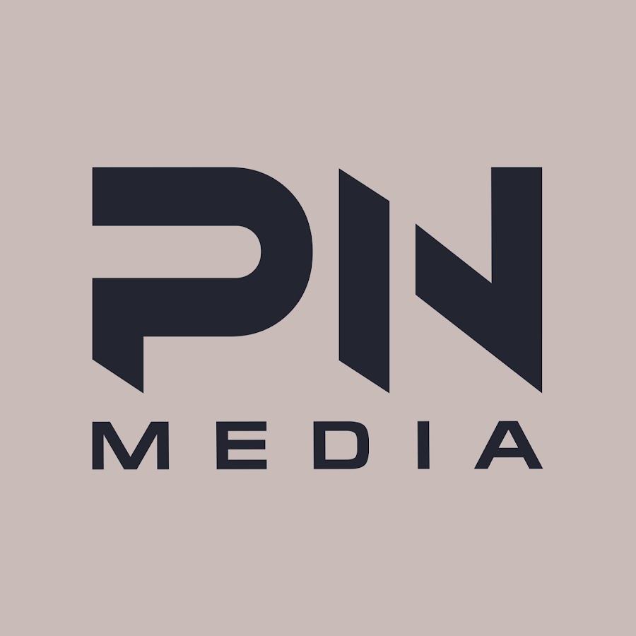 ThePNmedia YouTube channel avatar