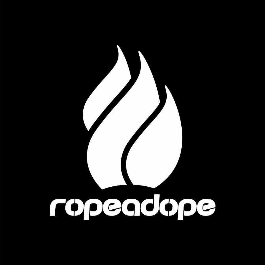 Ropeadope YouTube 频道头像