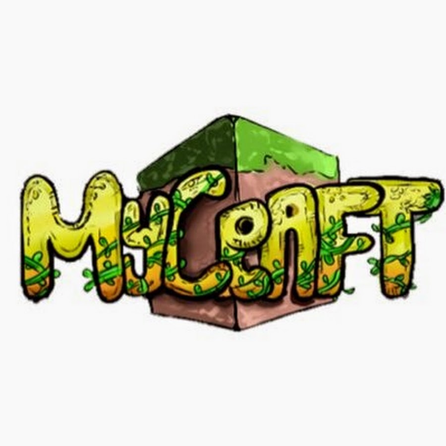 MyCraft Network ইউটিউব চ্যানেল অ্যাভাটার