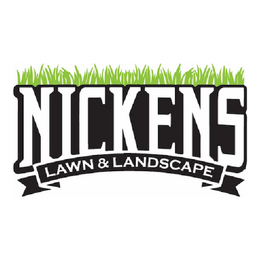 Nickens Lawn & Landscape رمز قناة اليوتيوب