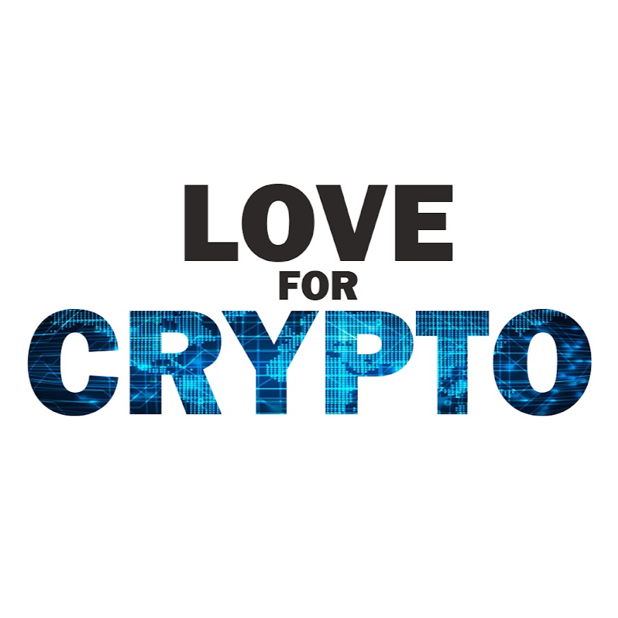 Love For Crypto YouTube-Kanal-Avatar